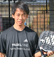 中村進之介
