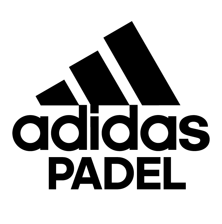 パデル用語集 Adidas Padel